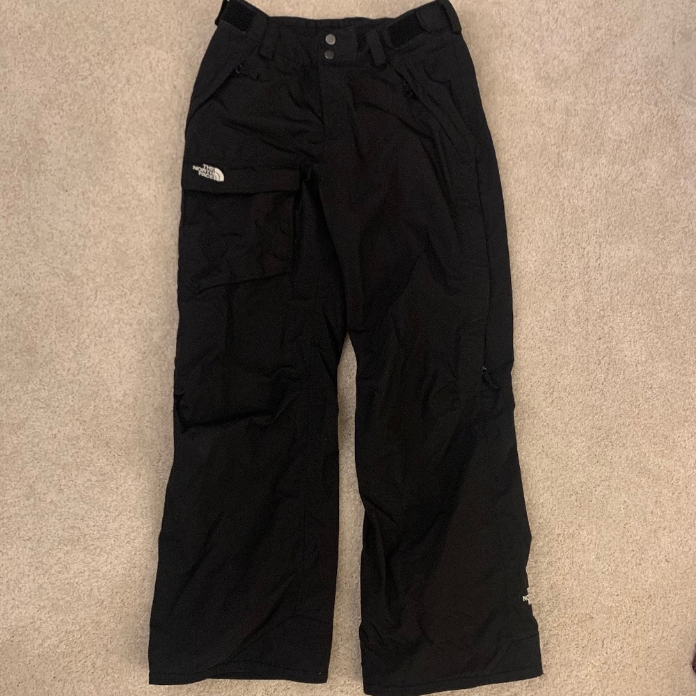 The North Face HyVent SnowPants- Ski & Snowboard